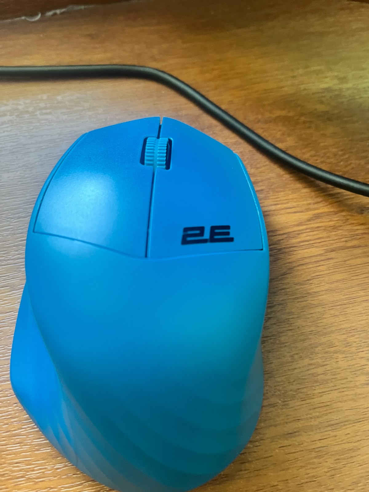 2e mouse